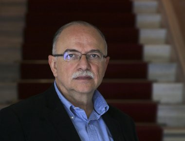 Δ.Παπαδημούλης: «Χρειάζεται ήπιο κλίμα και διάλογος για το μέλλον»